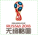 法国vs克罗地亚 俄罗斯世界杯决赛直播地