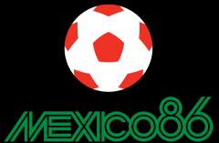 1986年墨西哥世界杯主