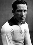 首届世界杯最佳射手，阿根廷传奇吉列尔莫-斯塔比莱