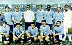 第一届乌拉圭世界杯射