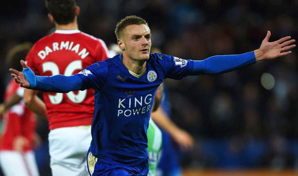 ˹سԱ߶ϣJamie Vardy