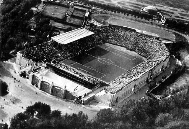 Stadio Nazionale PNF