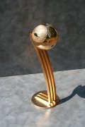 世界杯金球奖颁奖规则