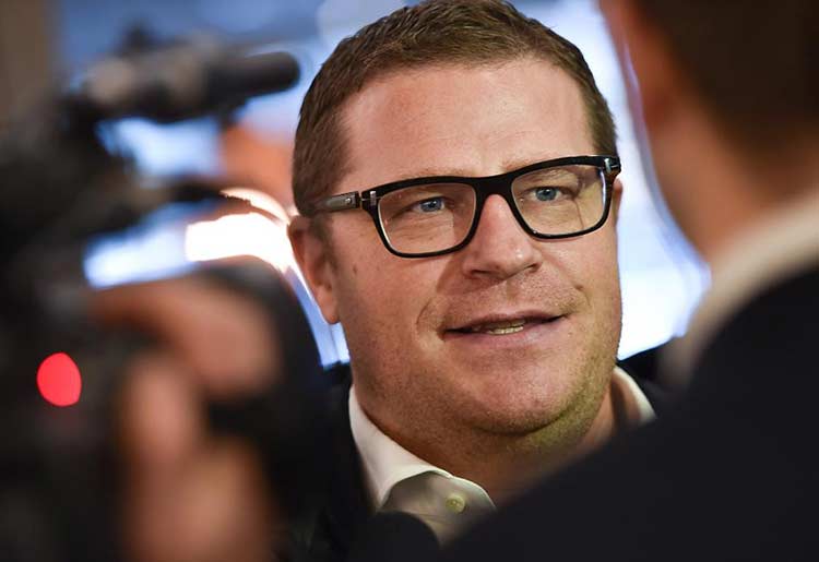 ܼ˹-Max Eberl