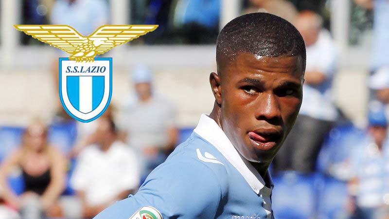 ԱͶ(Keita Balde)