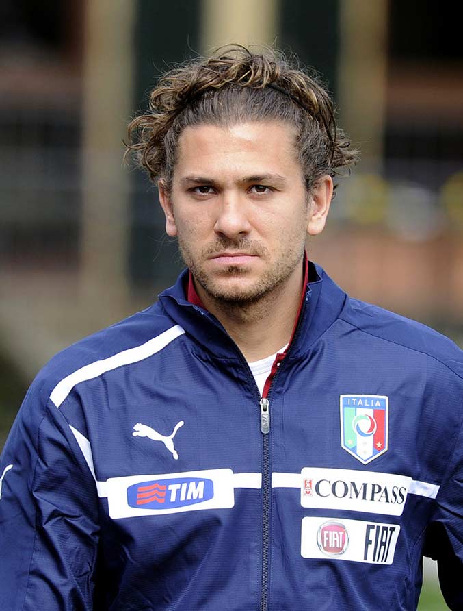 ˶Աж(Alessio Cerci)