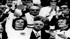 1974年世界杯决赛：德