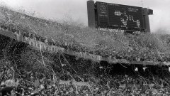 1978年世界杯老照片回顾 东道主阿根廷首夺冠军