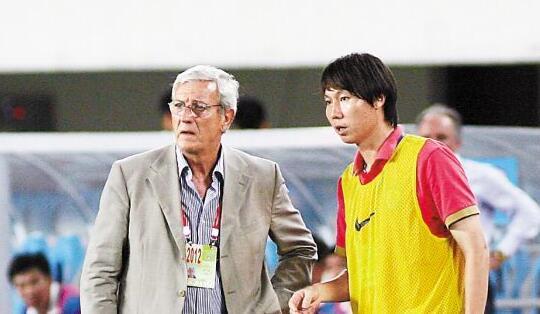 津媒：国足新帅极有可能选定李铁 里皮友情价充当顾问