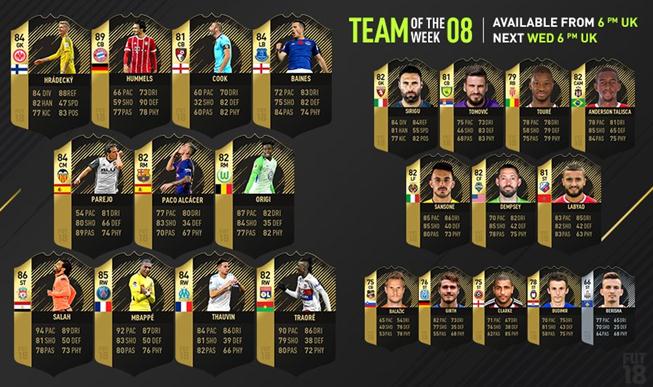FIFA 18ڰݣաķ